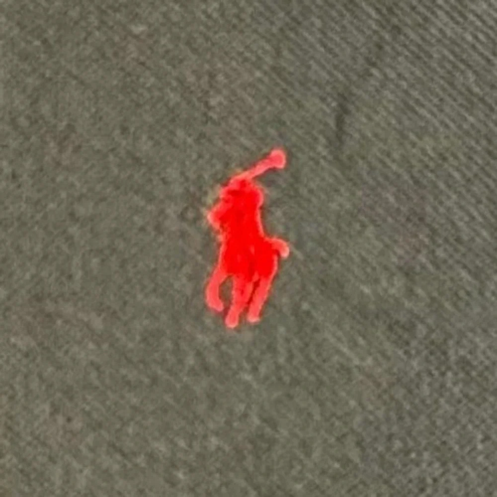 Polo Ralph Lauren Polo Shirt Mens 3XL Big Pique Short Sleeve Green
